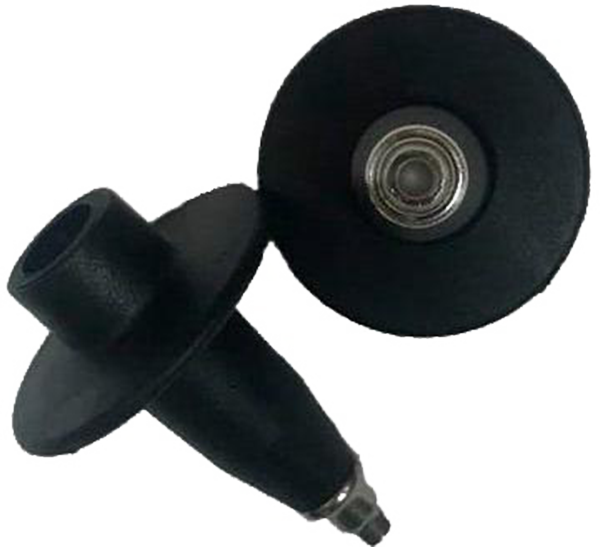 Nordic walking poles